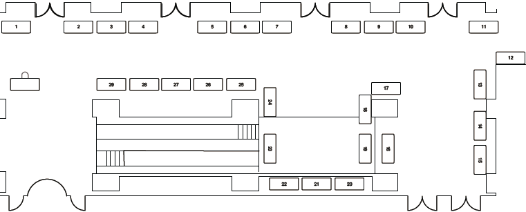 Expo Map
